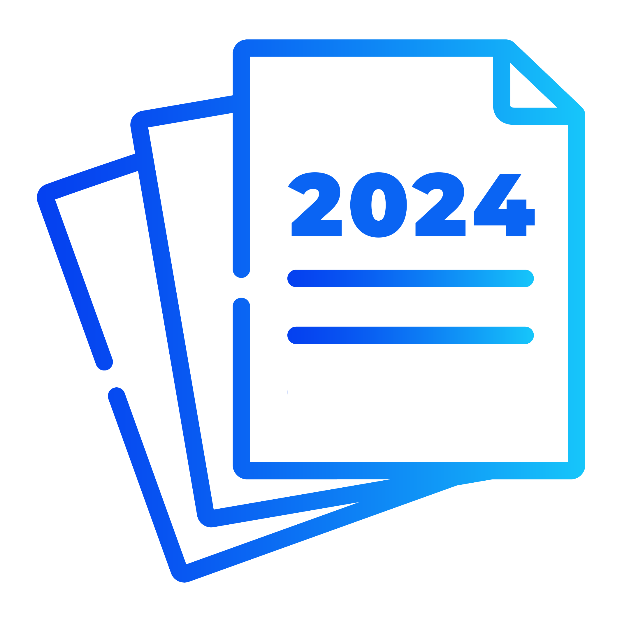 Муниципальные программы 4 кв. 2024 г.