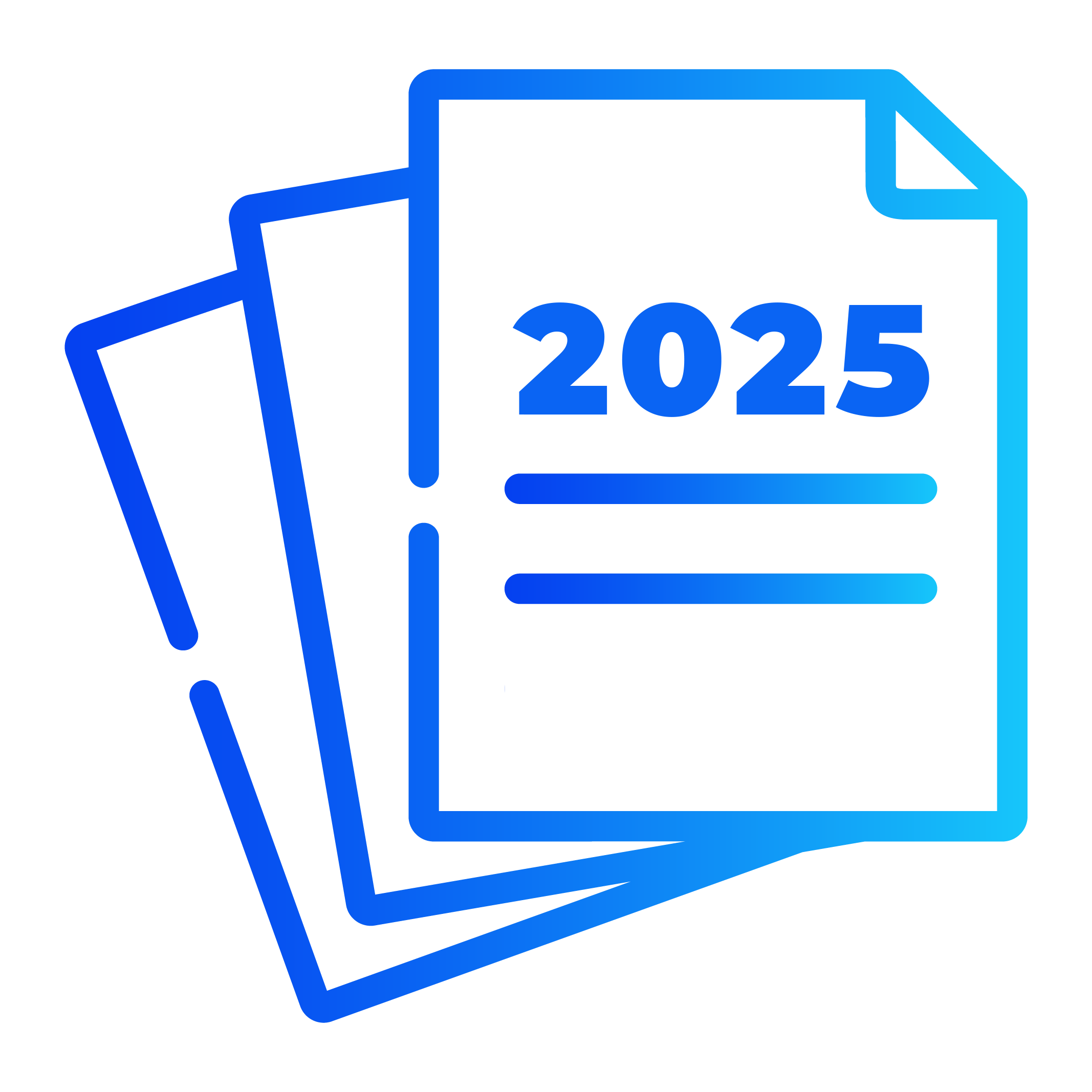 Муниципальные программы 2025 г