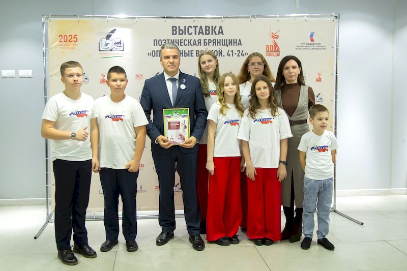 МУЛЬТ-успех юных карачевцев.