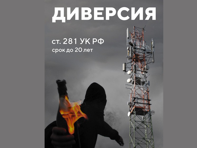 ПАМЯТКА по мерам безопасности при выявлении деятельности диверсионно-разведывательных групп.