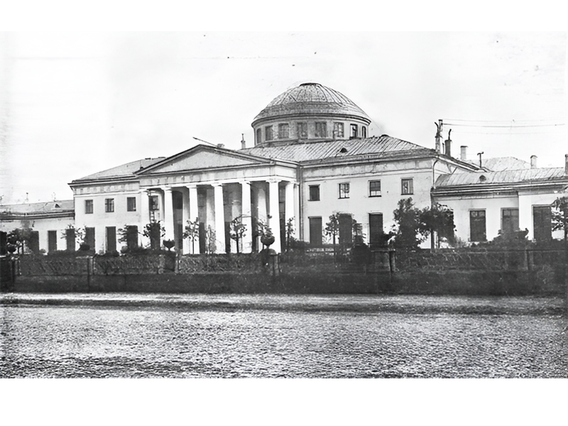 100 лет Февральской революции.