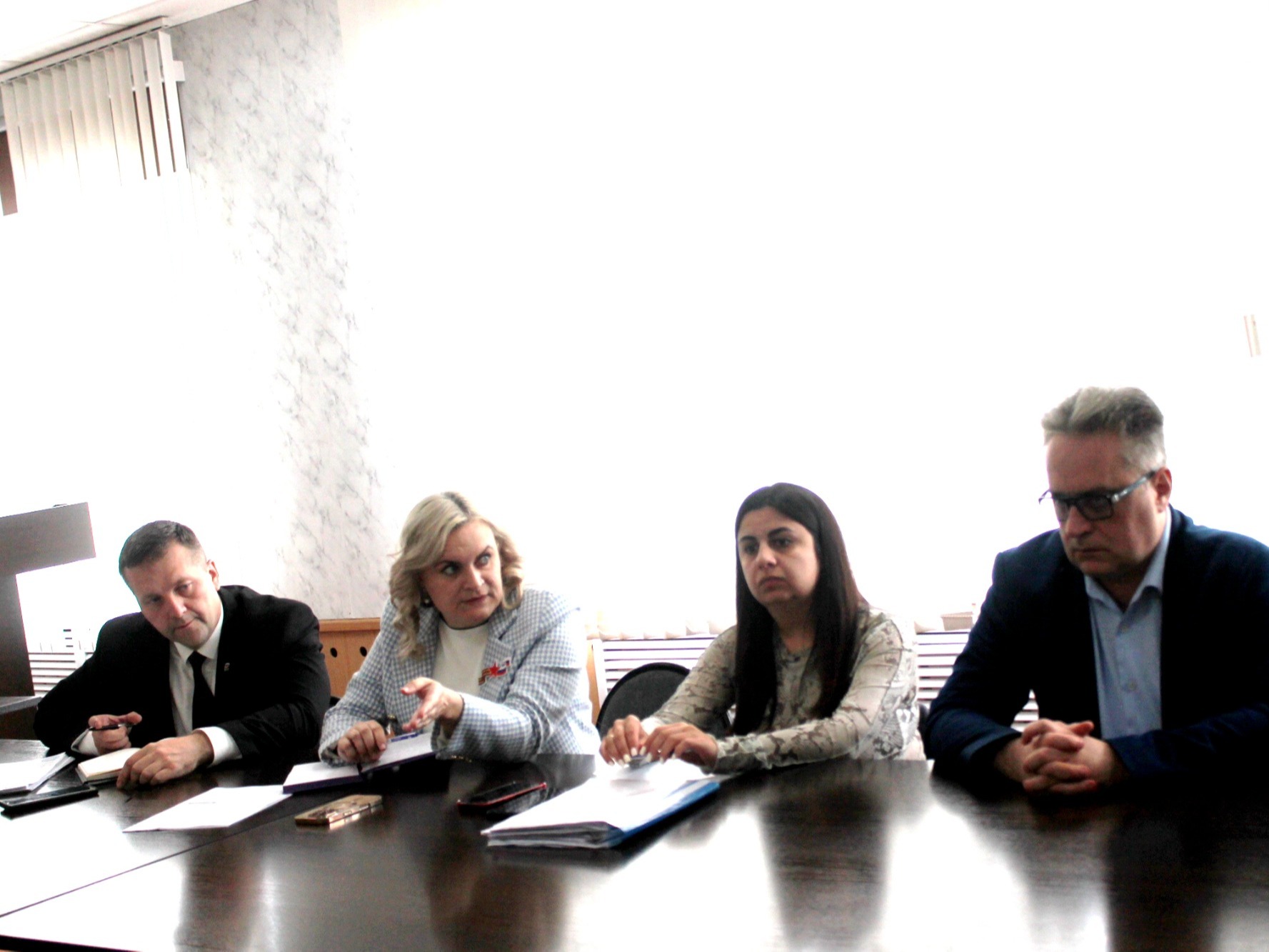 Правое дело.