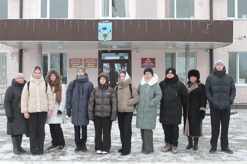Память в каждом кусочке.