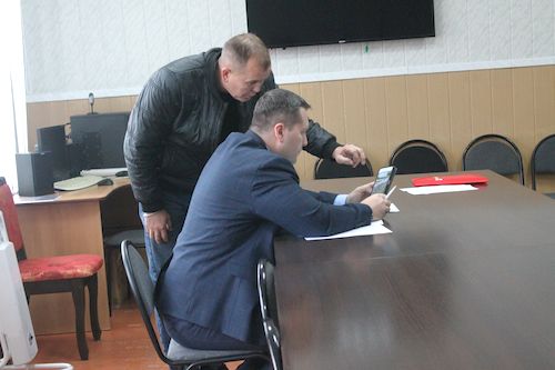 ​​​​​​​Адресная помощь.