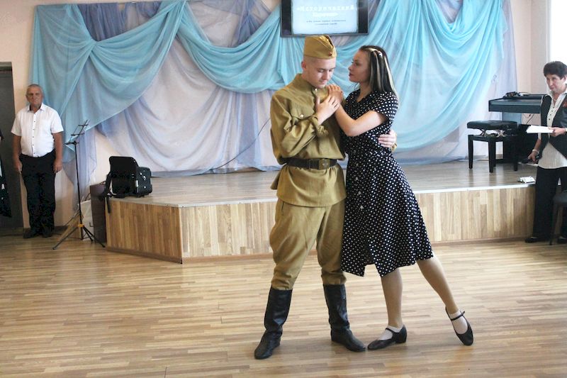 Город на крепком корню.