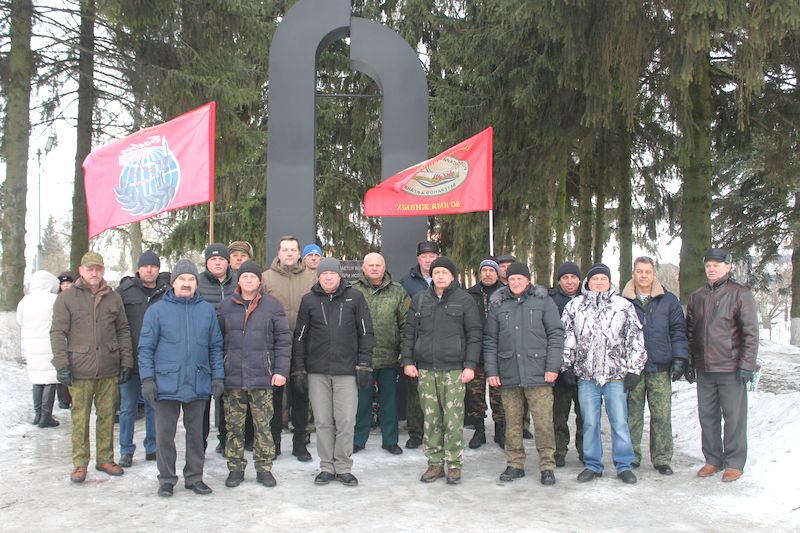 С поклоном к «шурави».