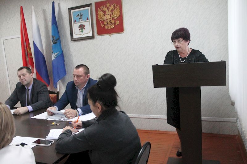 РАЙСОВЕТ: бюджет, культура, Правила землепользования.