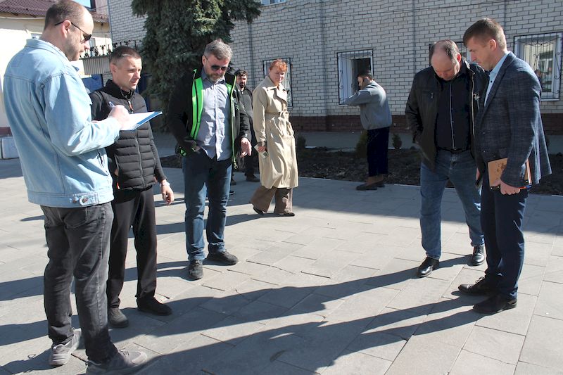 Проверка с гарантией.