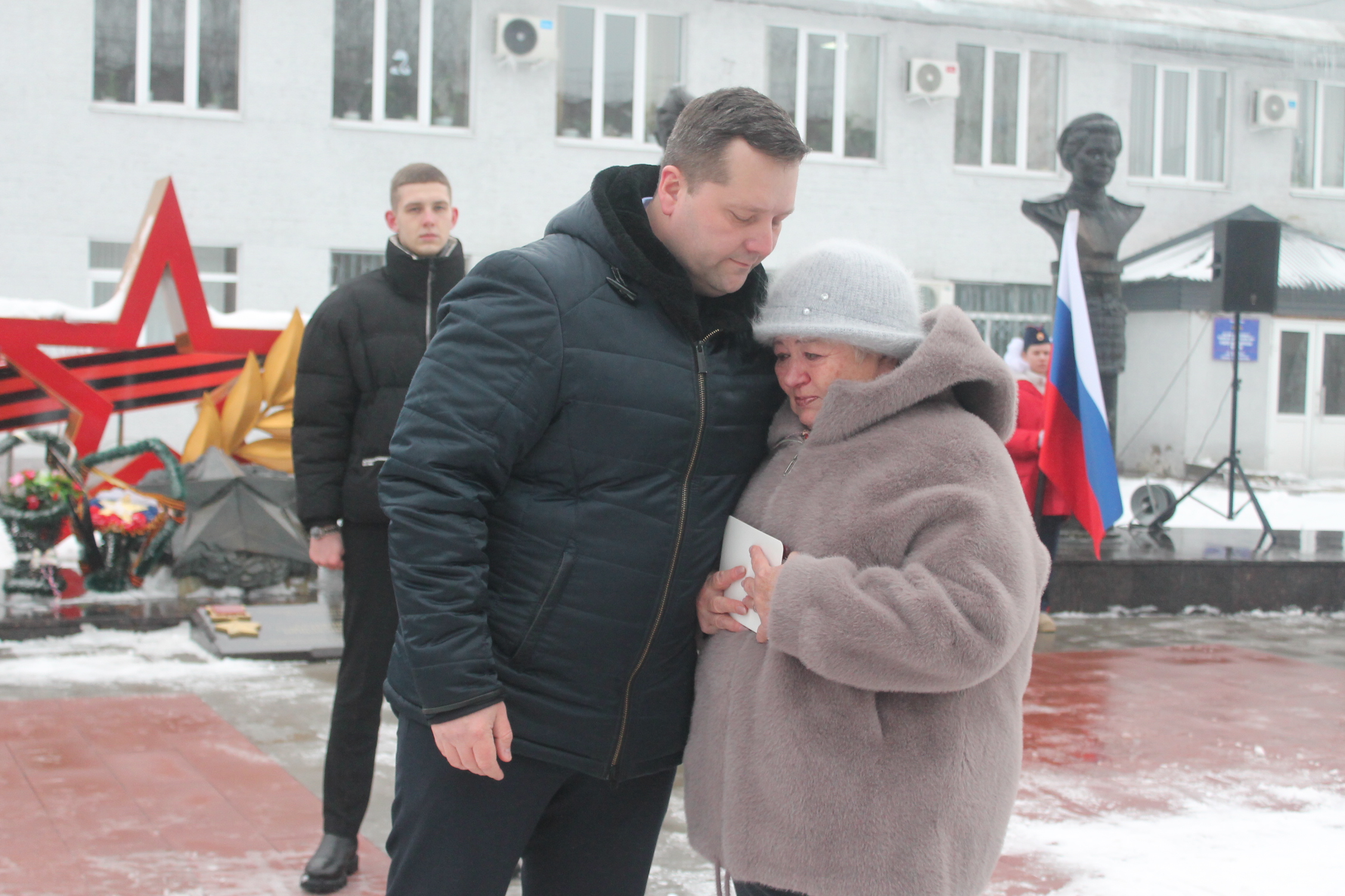 Воспитание доблестью.