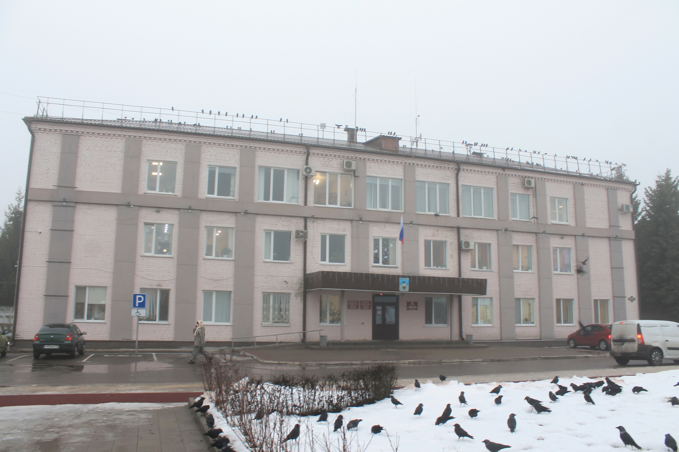 В приоритетном списке.
