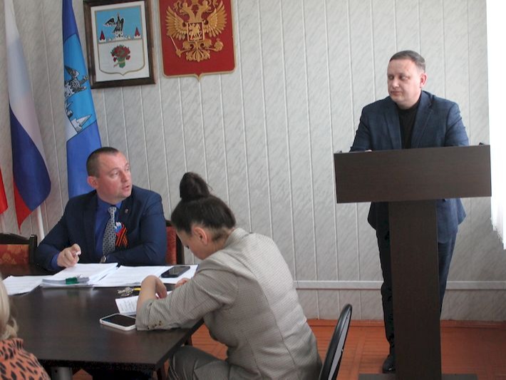 РАЙСОВЕТ.