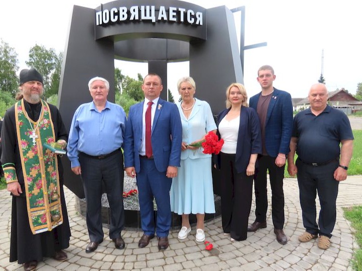 Сторона брянская — слава партизанская.