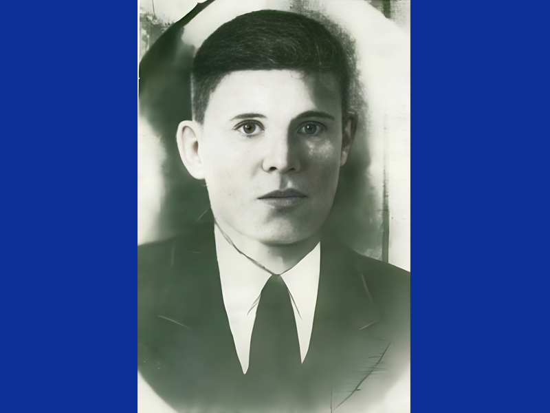 «Гордость и слава России. Герой Советского Союза -  Лоскутов Степан Петрович. Родословие Героя».