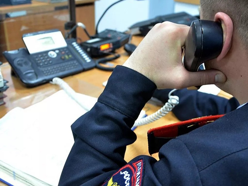 Правила поведения при террористическом акте.