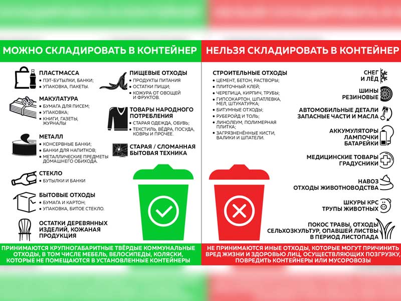 Порядок – прежде всего!.