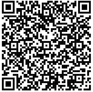 QR-код ссылка на сайт о мерах поддержки участников СВО.