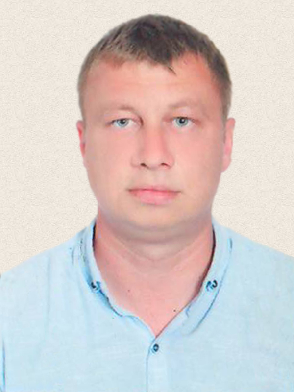 Андрейчук Алексей Иванович.