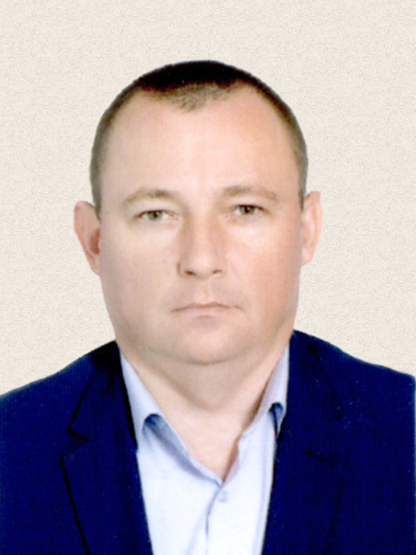Девятченков Алексей Николаевич.