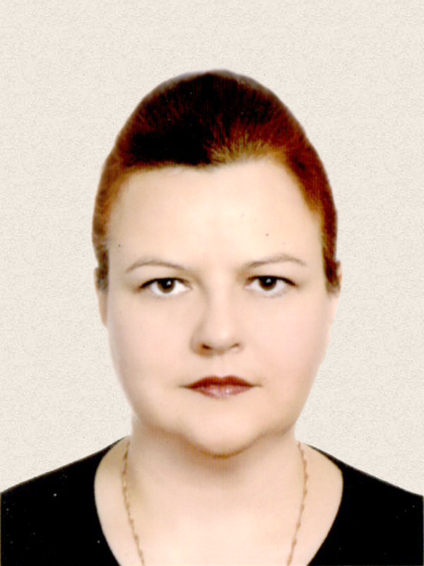 Горбачева Татьяна Алексеевна.