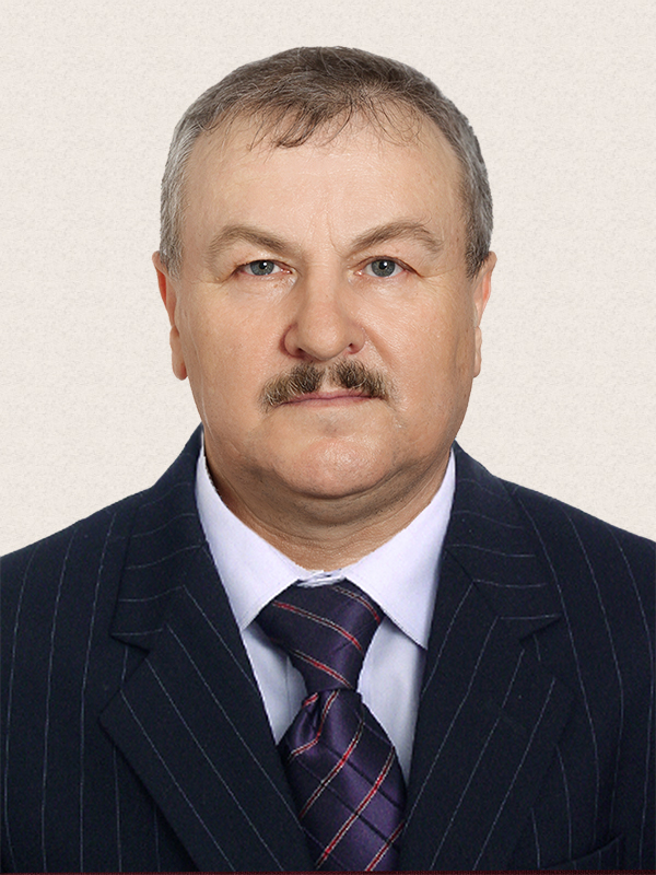 Ходотов Александр Васильевич.