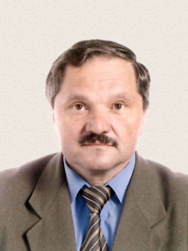 Кондрашов Вячеслав Ильич.