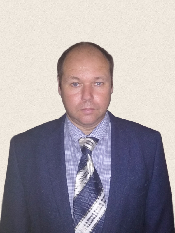 Лоскутов Эдуард Николаевич.