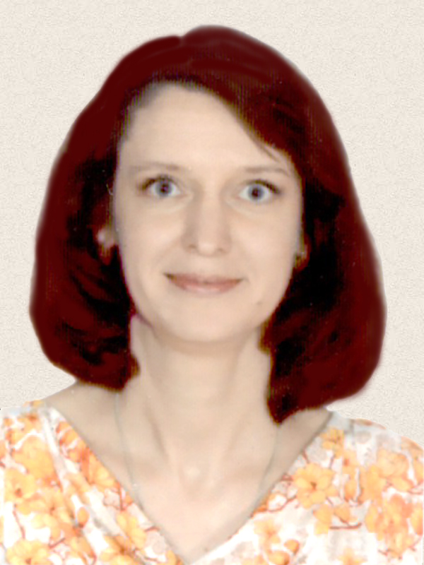 Миронова Ирина Владимировна.