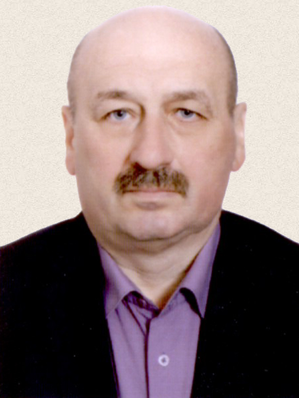 Подымов Василий Вячеславович.