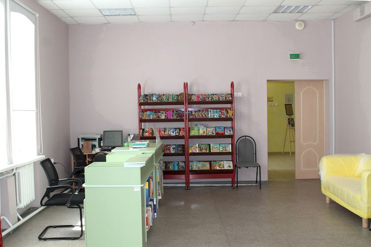 Изображения.