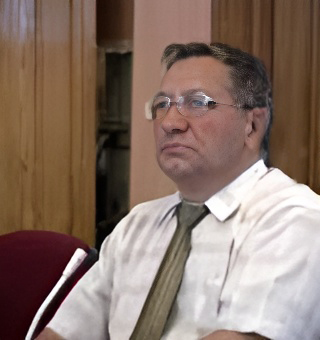 Никишин Николай Ефимович.