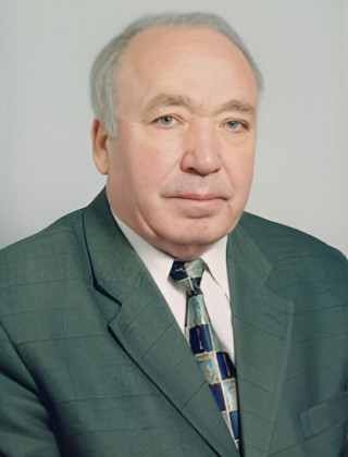 Кондрашкин Анатолий Владимирович.