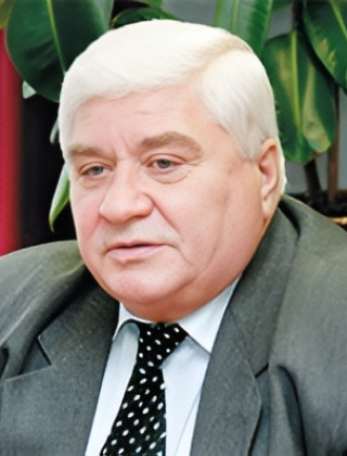 Пейганович Александр Иванович.