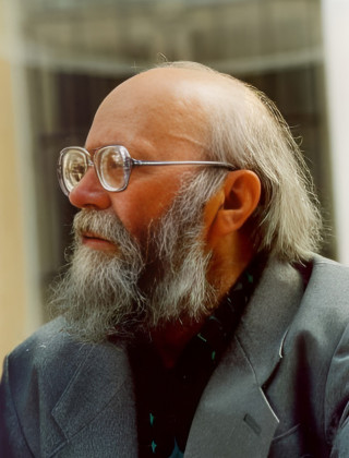 Мехедов Александр Георгиевич.