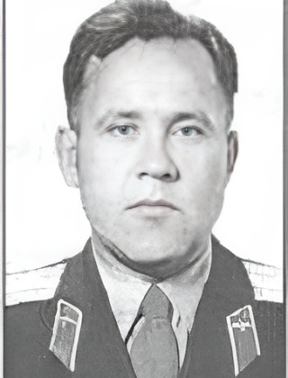 Собакин Владимир Афанасьевич.